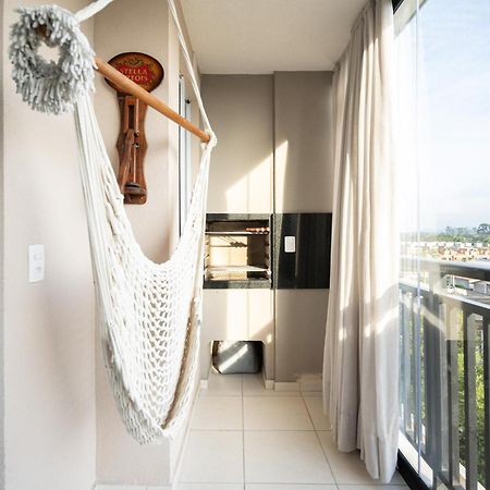 Apartamentos Completos A 15Min Beto Carreiro Com Wi-Fi Churrasqueira Em Condominio Com Piscina Portaria 24H Ideal Para Familia Пісаррас Екстер'єр фото