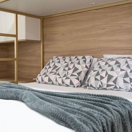 Apartamentos Completos A 15Min Beto Carreiro Com Wi-Fi Churrasqueira Em Condominio Com Piscina Portaria 24H Ideal Para Familia Пісаррас Екстер'єр фото