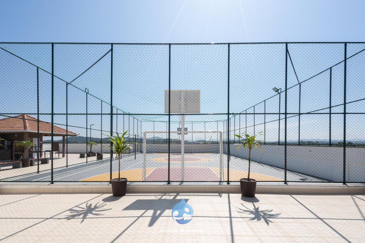 Apartamentos Completos A 15Min Beto Carreiro Com Wi-Fi Churrasqueira Em Condominio Com Piscina Portaria 24H Ideal Para Familia Пісаррас Екстер'єр фото
