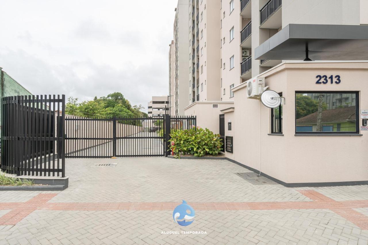 Apartamentos Completos A 15Min Beto Carreiro Com Wi-Fi Churrasqueira Em Condominio Com Piscina Portaria 24H Ideal Para Familia Пісаррас Екстер'єр фото