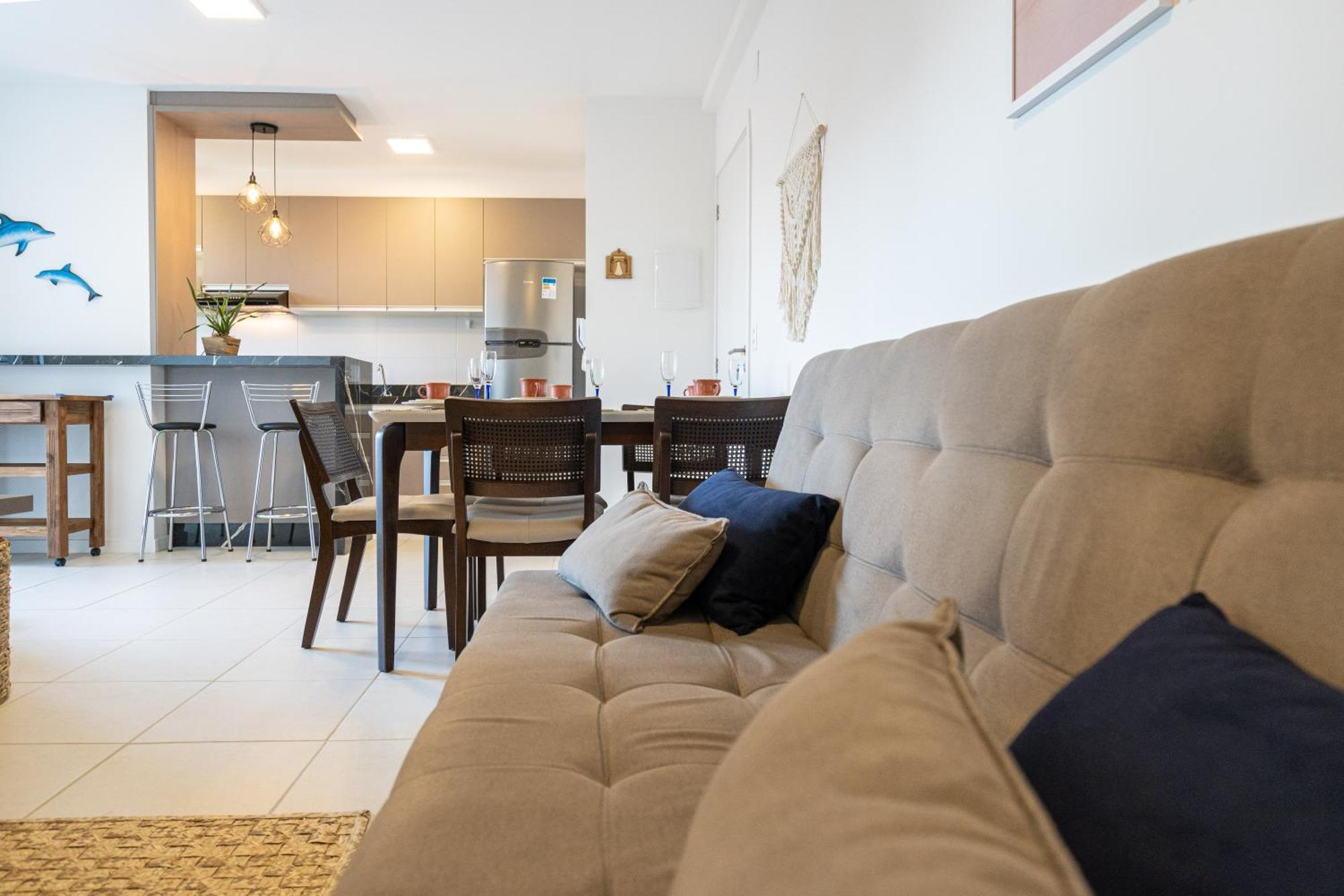 Apartamentos Completos A 15Min Beto Carreiro Com Wi-Fi Churrasqueira Em Condominio Com Piscina Portaria 24H Ideal Para Familia Пісаррас Номер фото