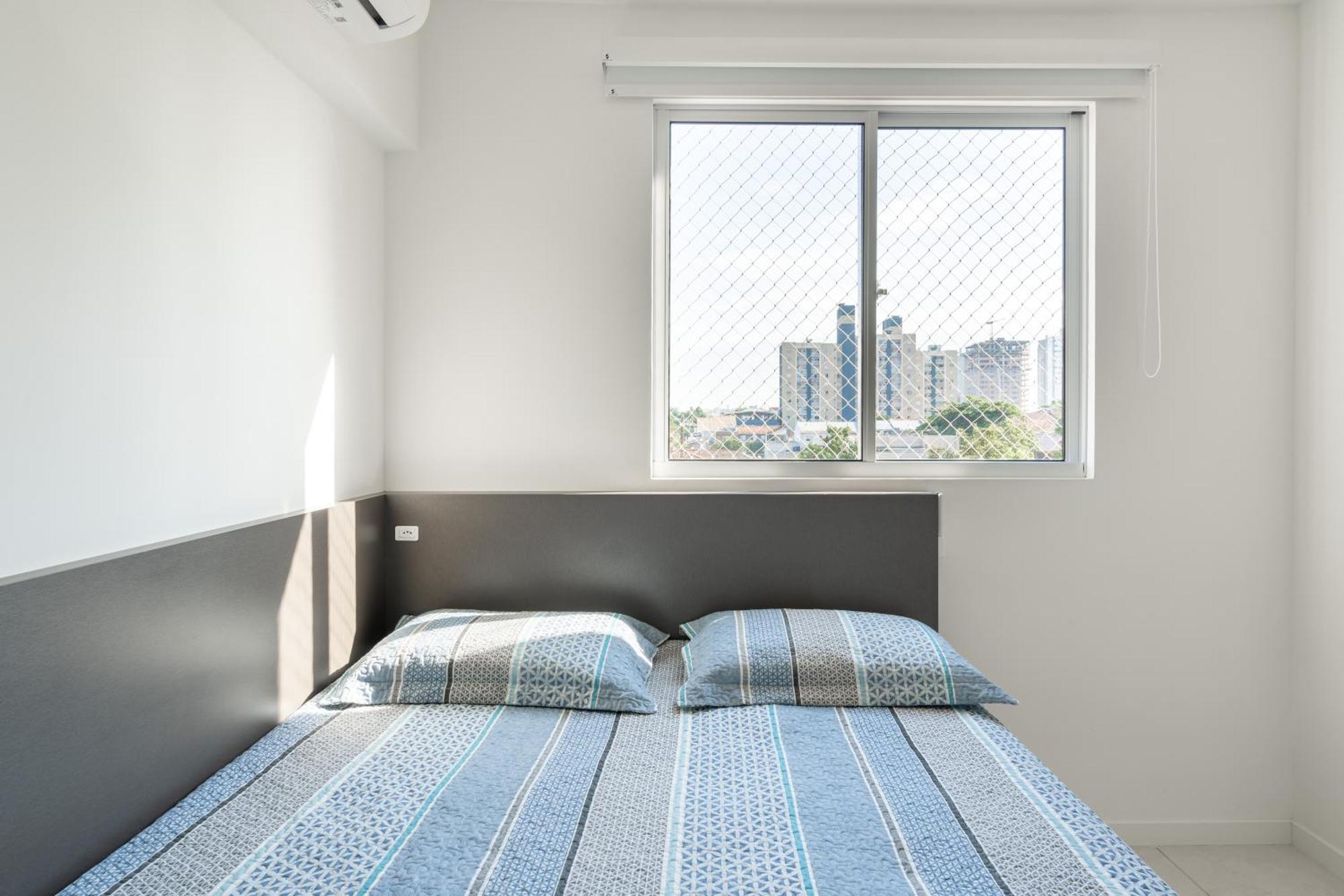 Apartamentos Completos A 15Min Beto Carreiro Com Wi-Fi Churrasqueira Em Condominio Com Piscina Portaria 24H Ideal Para Familia Пісаррас Номер фото