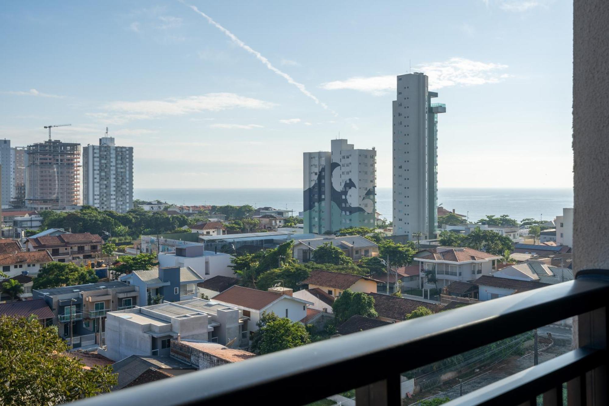 Apartamentos Completos A 15Min Beto Carreiro Com Wi-Fi Churrasqueira Em Condominio Com Piscina Portaria 24H Ideal Para Familia Пісаррас Номер фото