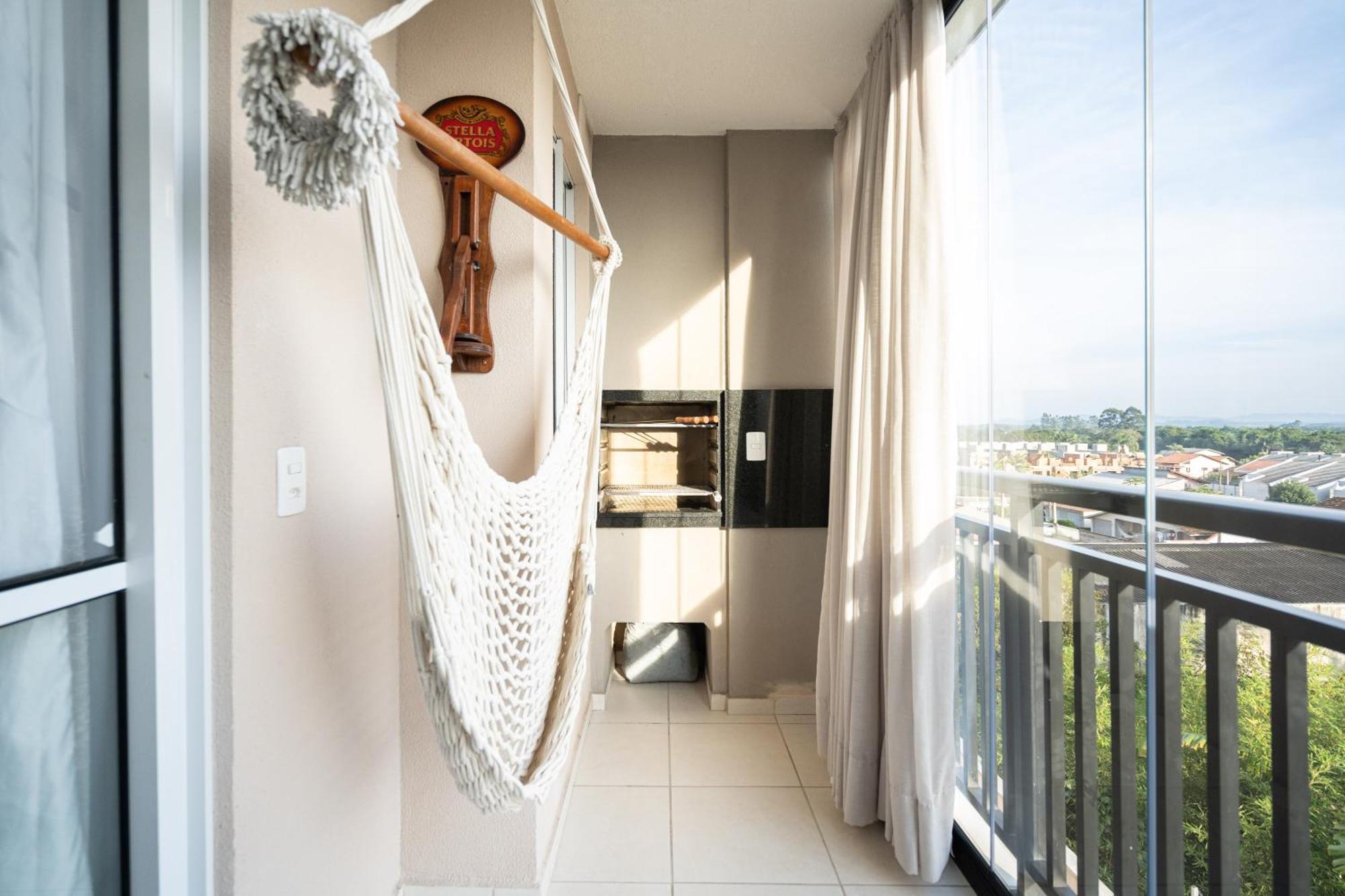 Apartamentos Completos A 15Min Beto Carreiro Com Wi-Fi Churrasqueira Em Condominio Com Piscina Portaria 24H Ideal Para Familia Пісаррас Екстер'єр фото