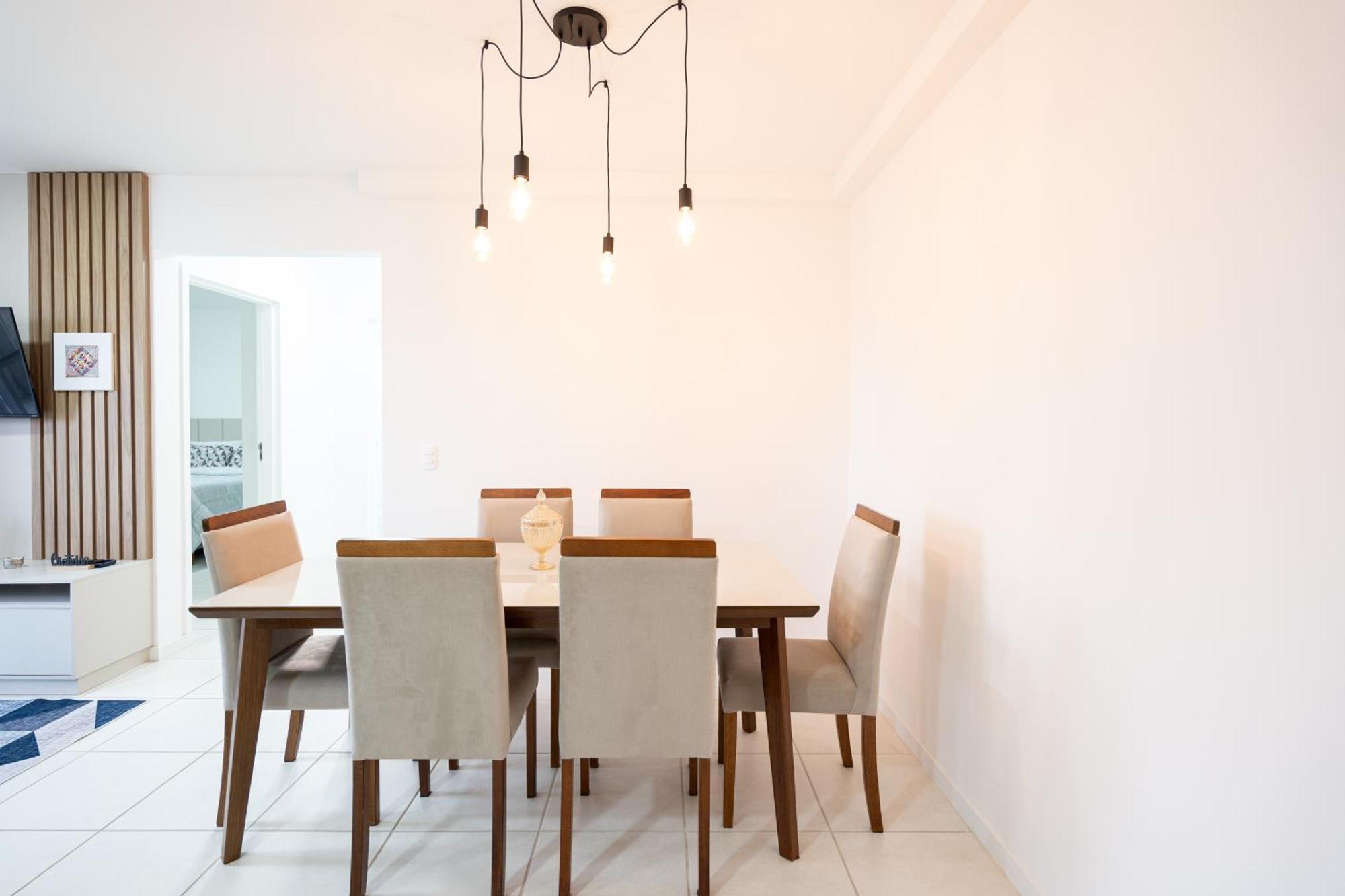 Apartamentos Completos A 15Min Beto Carreiro Com Wi-Fi Churrasqueira Em Condominio Com Piscina Portaria 24H Ideal Para Familia Пісаррас Номер фото